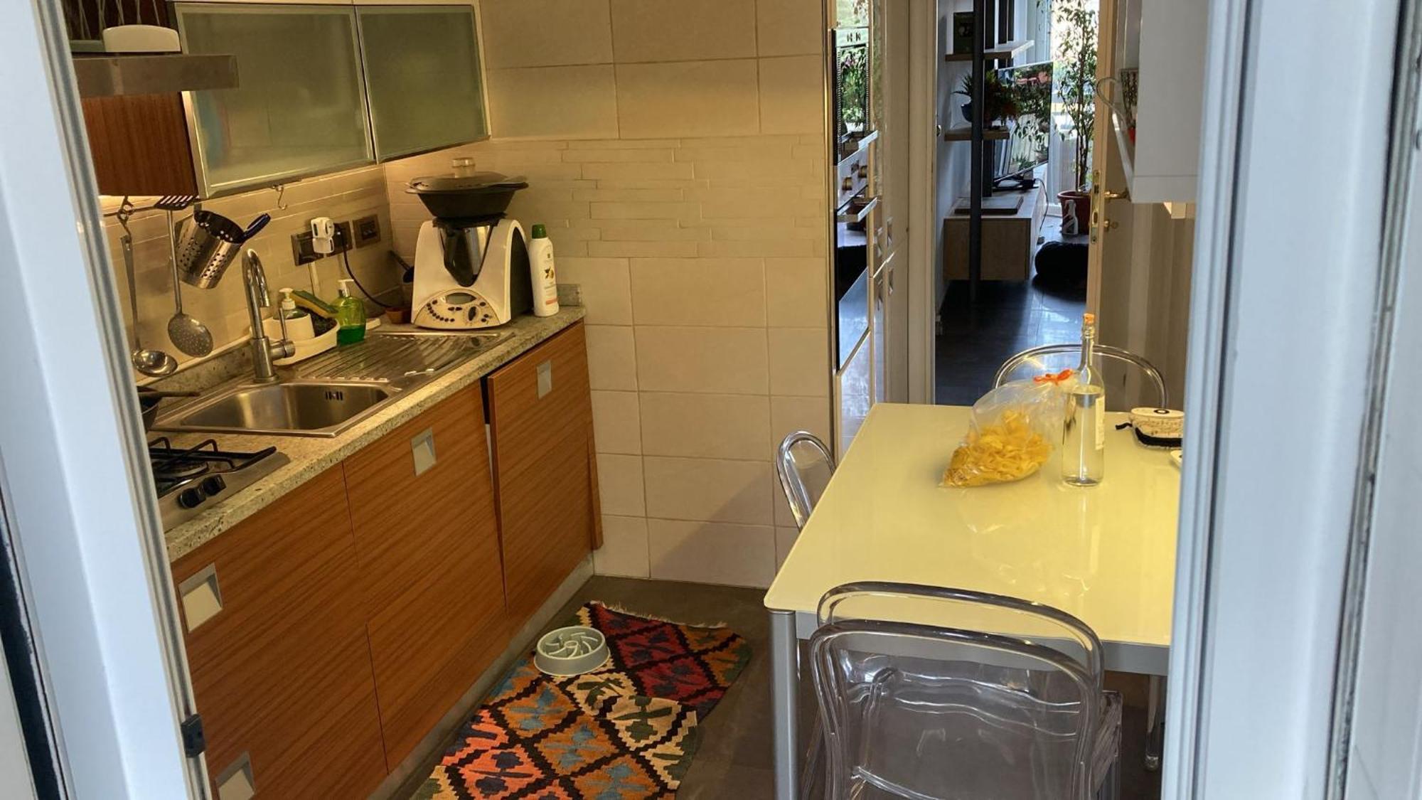 Franky Home Milan Exterior photo
