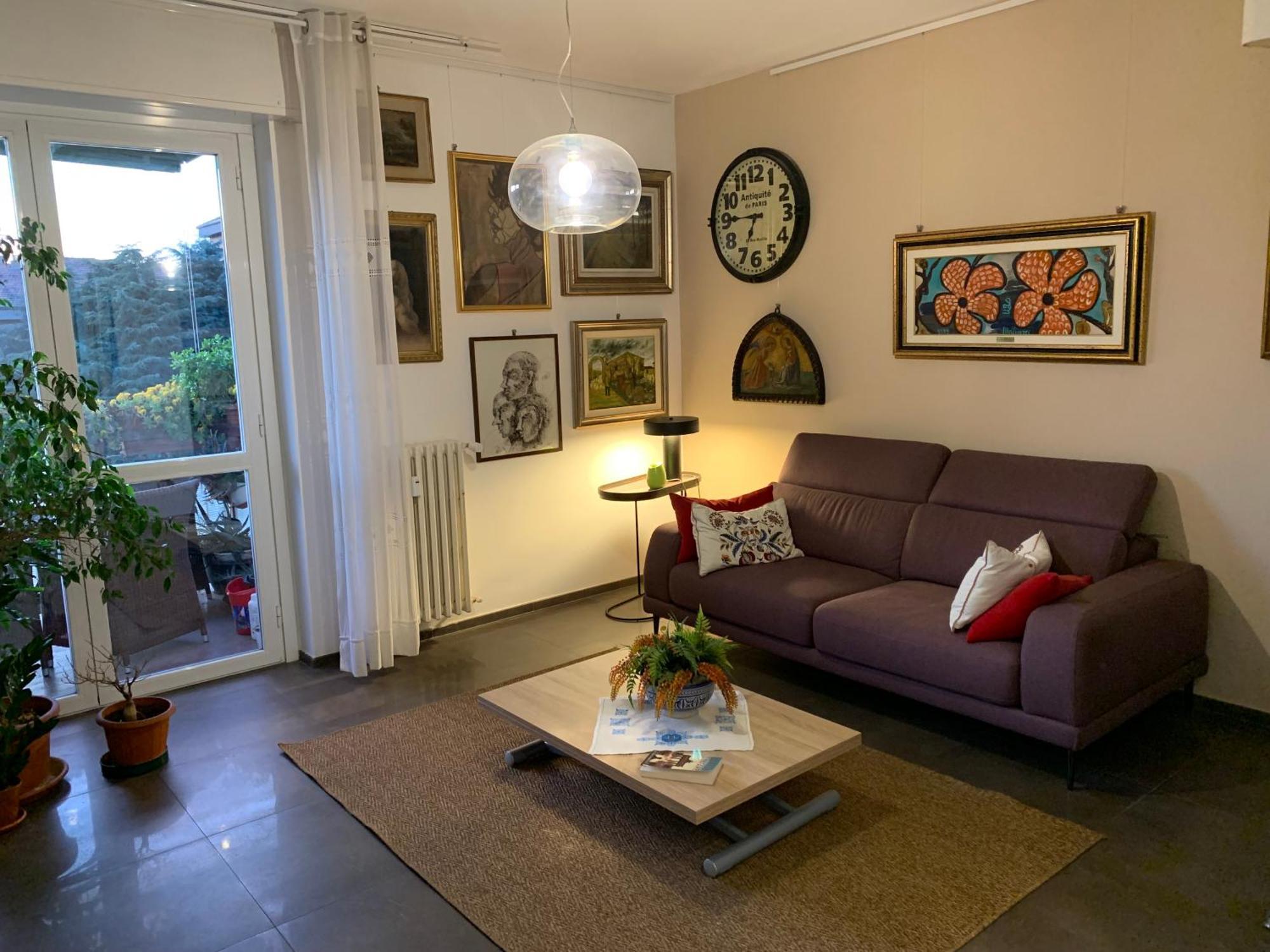 Franky Home Milan Exterior photo